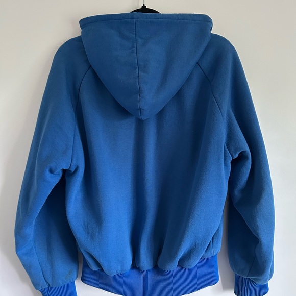 Small Bomber Jacket - Picture 3 of 4